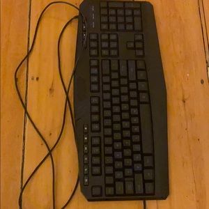 Redragon Gaming Keyboard